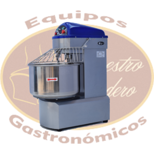 Maquinaria de Panificación