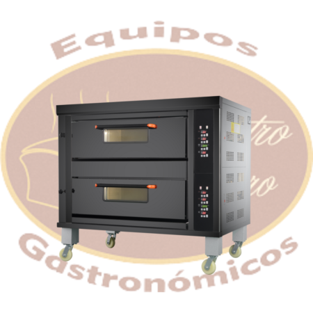 Hornos Profesionales