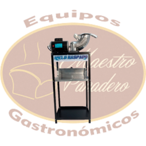 Trituradores de Hielo