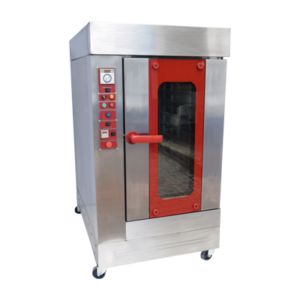 Hornos de Convección