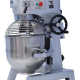 Batidora planetaria industrial de 30 litros